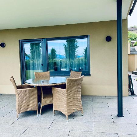 Ferienwohnung Jolene Weil am Rhein Exterior foto